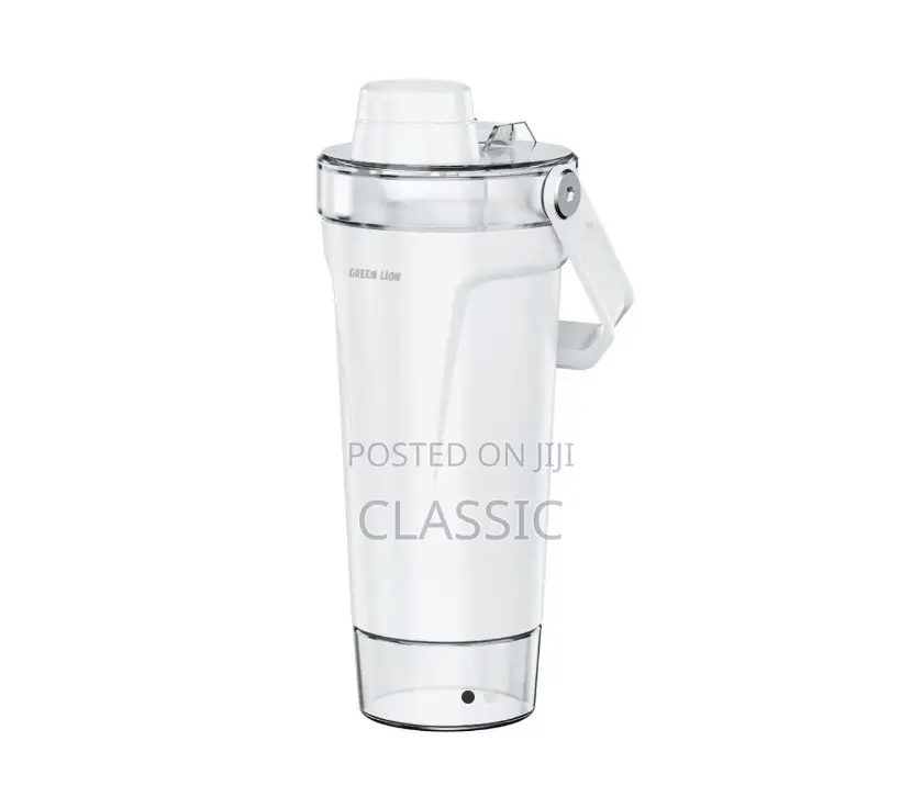 Green Lion Canister 590mL Vacuum Tumbler