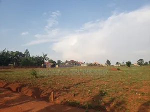 Plot for Sell Gayaza Nakasajja