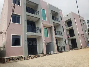1bdrm Apartment in Kyanja Kunbuzi At, Kawempe for rent