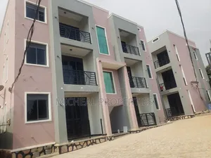 1bdrm Apartment in Kyanja Kunbuzi At, Kawempe for rent