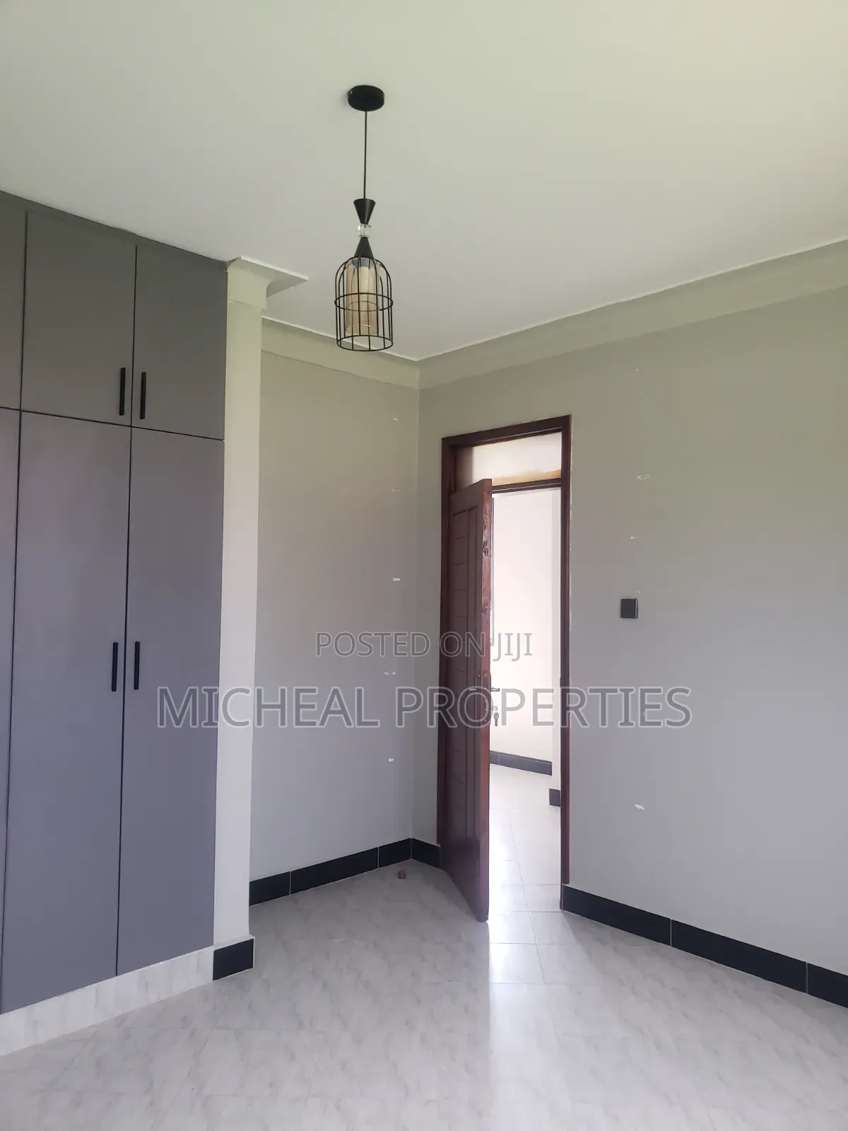 1bdrm Apartment in Kyanja Kunbuzi At, Kawempe for rent