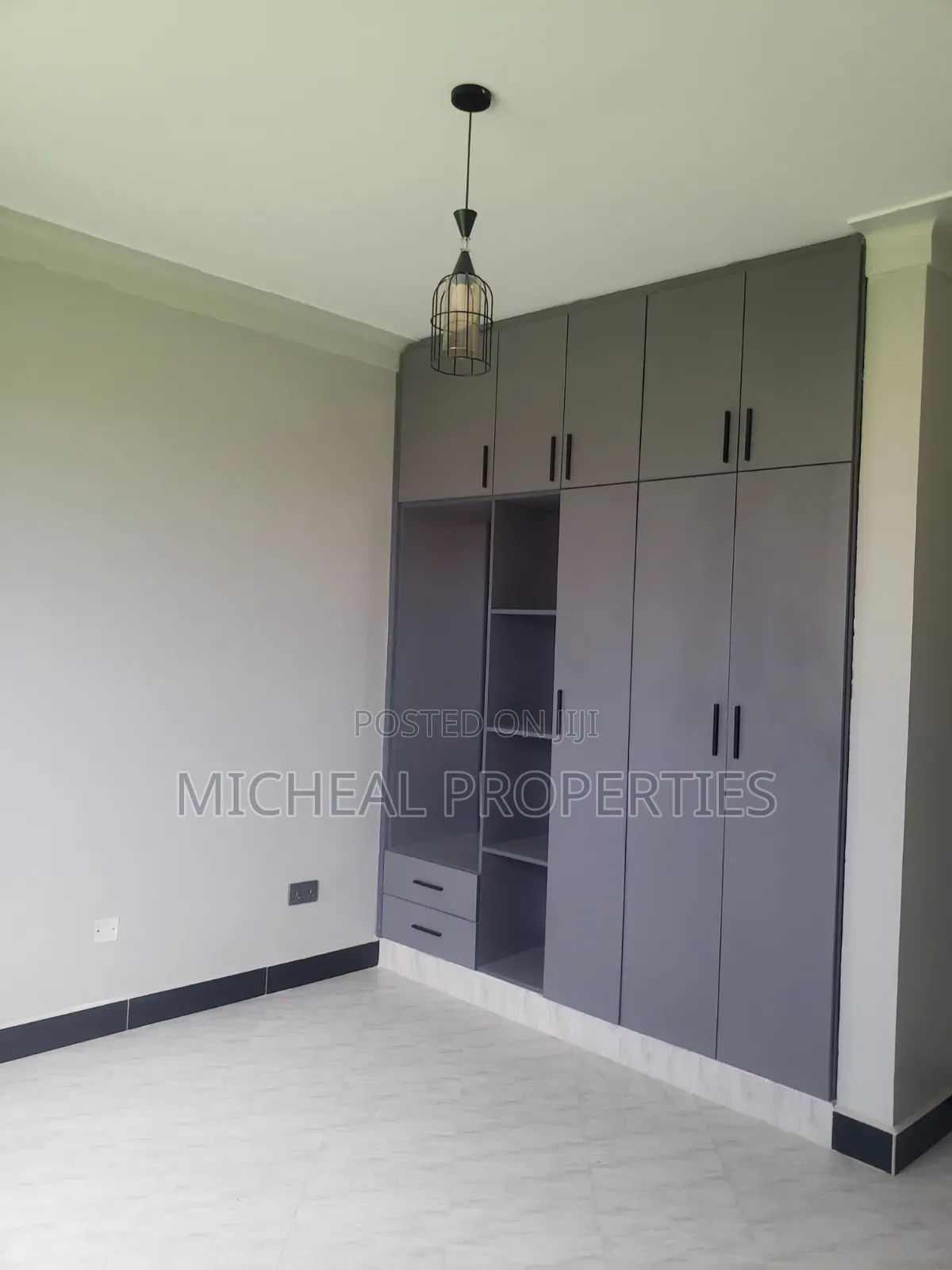 1bdrm Apartment in Kyanja Kunbuzi At, Kawempe for rent