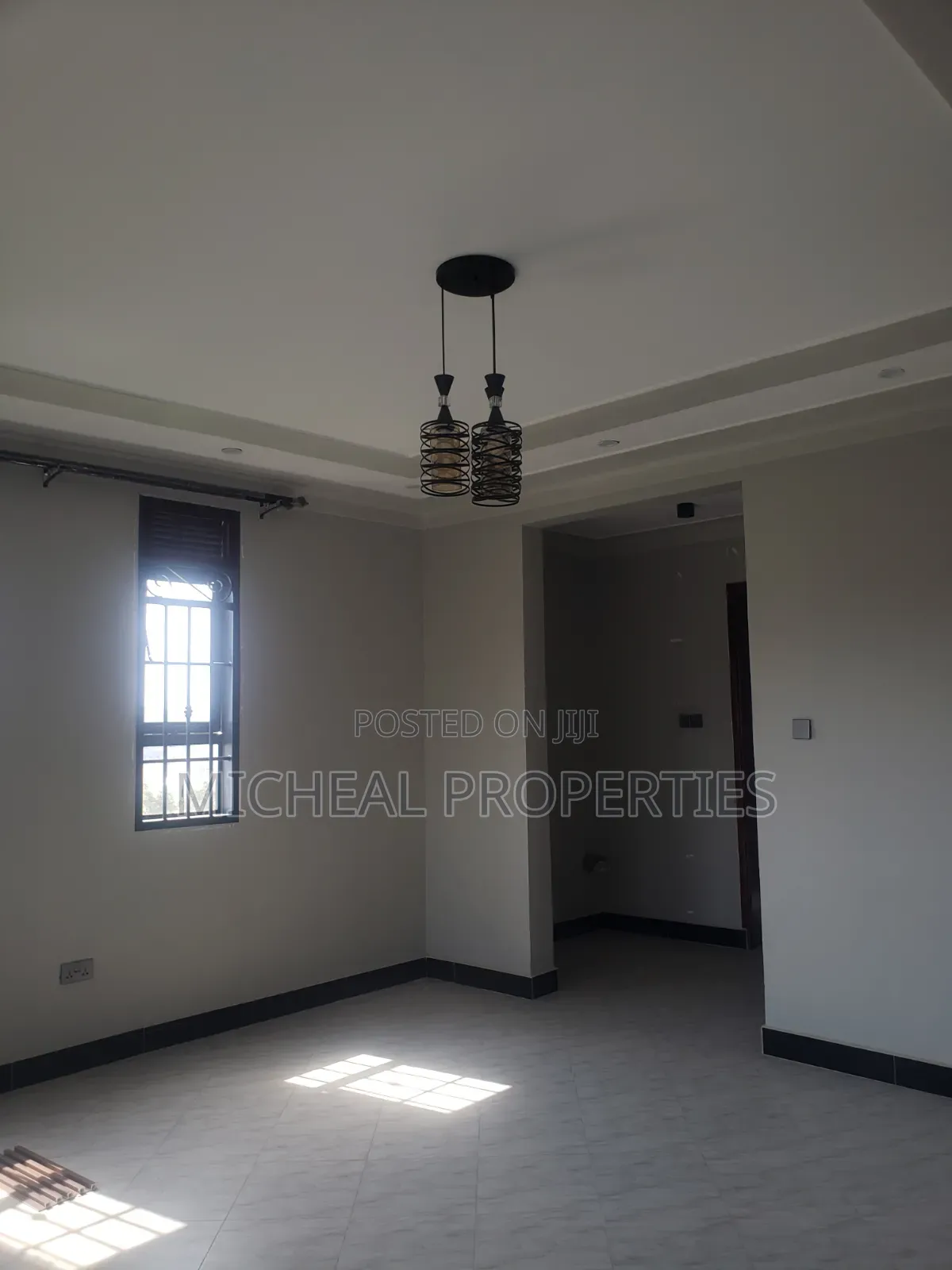 1bdrm Apartment in Kyanja Kunbuzi At, Kawempe for rent