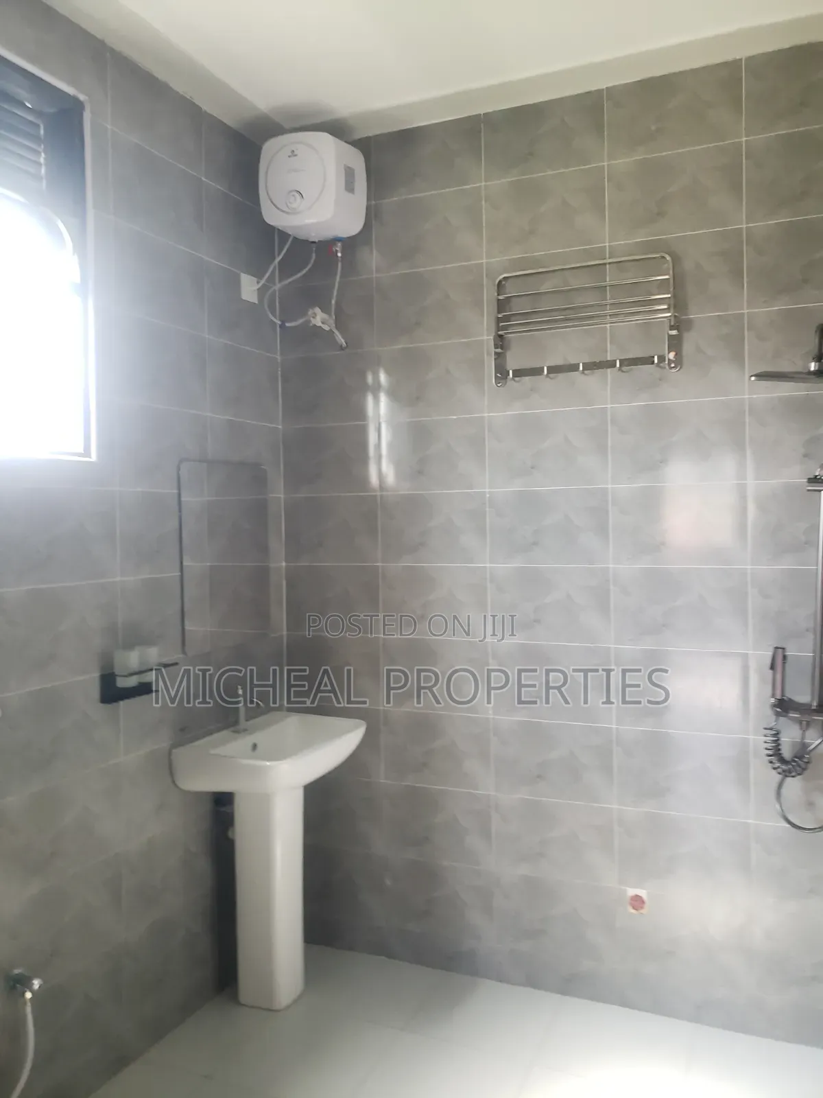 1bdrm Apartment in Kyanja Kunbuzi At, Kawempe for rent