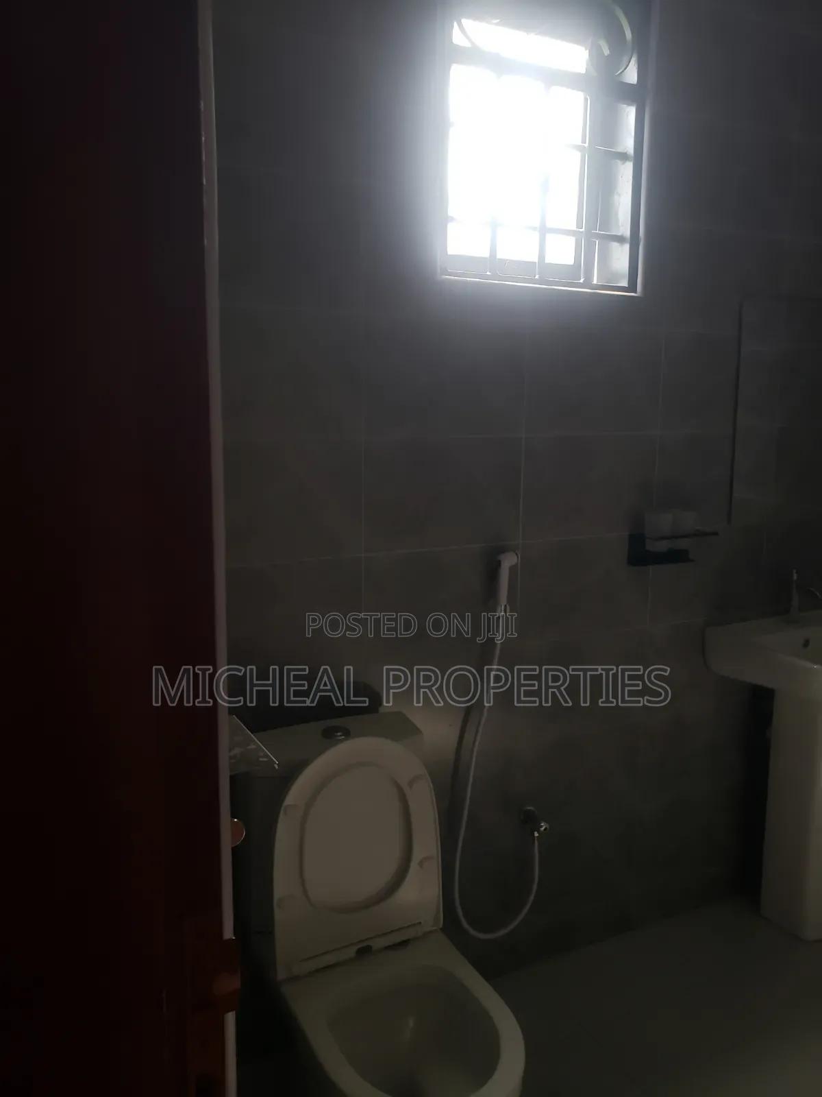 1bdrm Apartment in Kyanja Kunbuzi At, Kawempe for rent