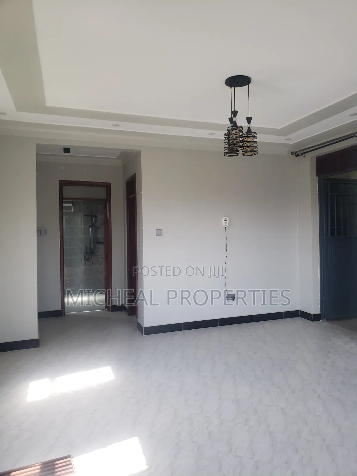 1bdrm Apartment in Kyanja Kunbuzi At, Kawempe for rent
