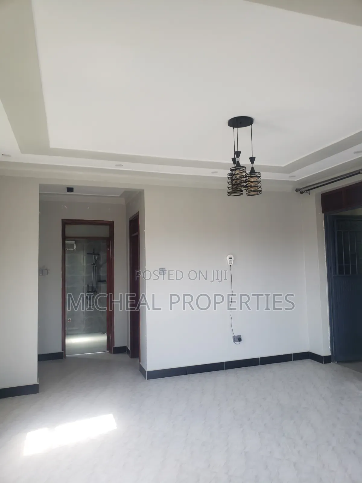 1bdrm Apartment in Kyanja Kunbuzi At, Kawempe for rent