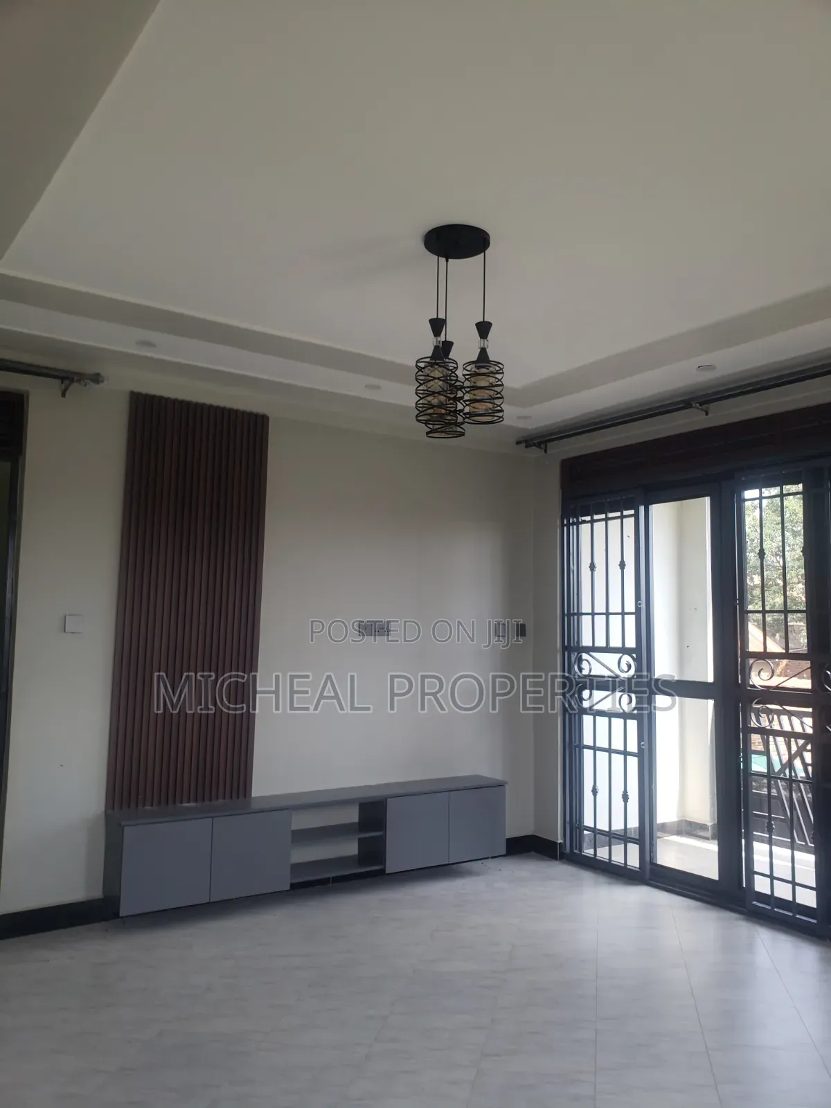 1bdrm Apartment in Kyanja Kunbuzi At, Kawempe for rent