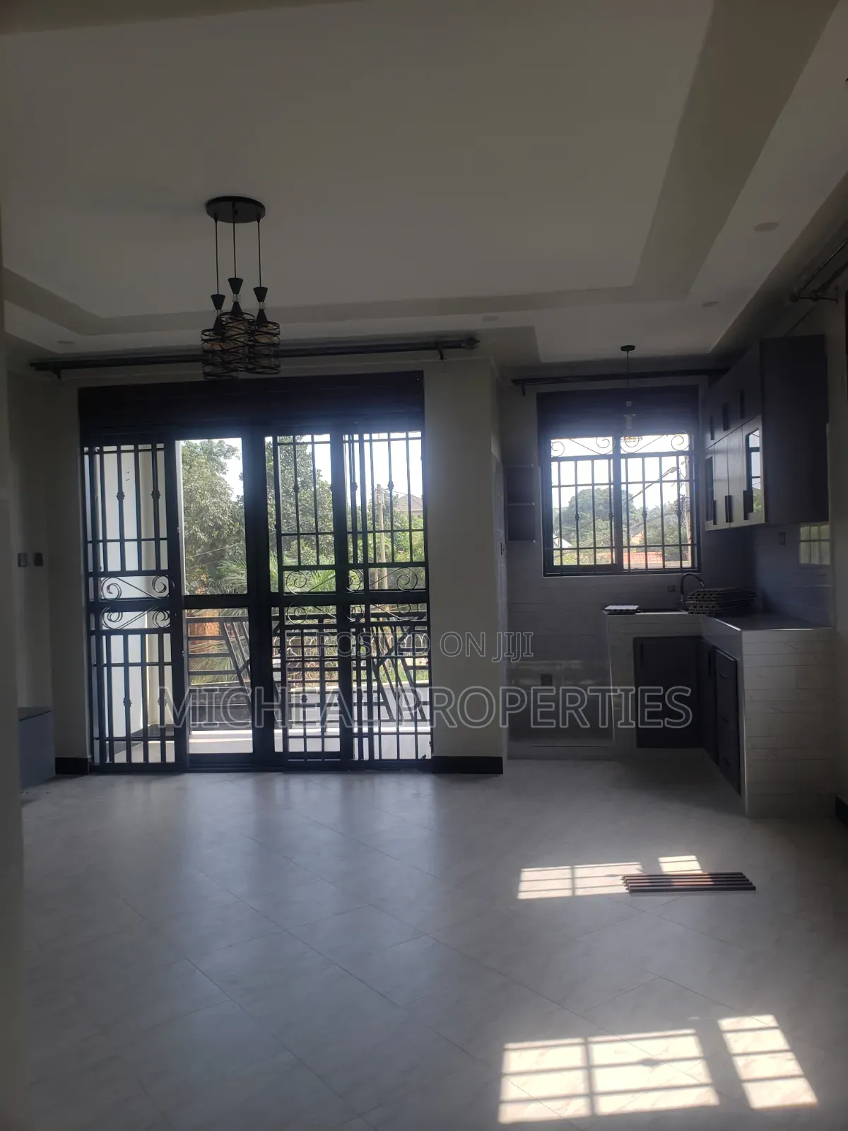 1bdrm Apartment in Kyanja Kunbuzi At, Kawempe for rent