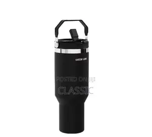 Green Lion Rover 900mL Vacuum Tumbler – Hot Cold