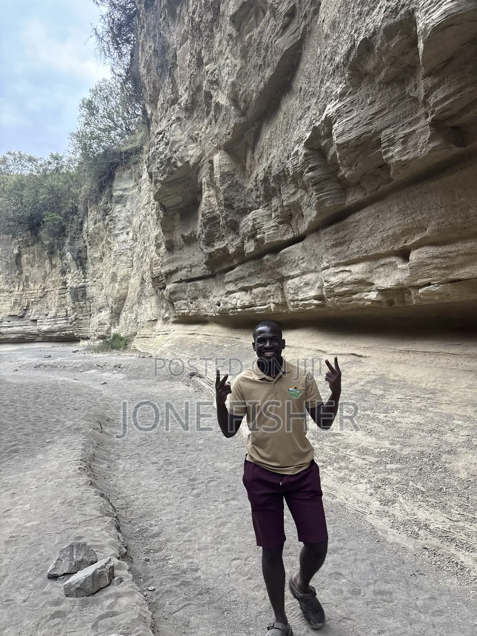 Tourism in Kenya
