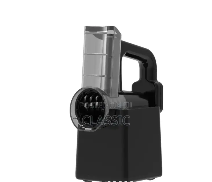 Green Lion Salad Maker for Slicing, Chopping and Shredding
