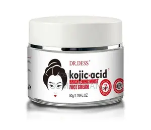 Kojic Acid Face Cream