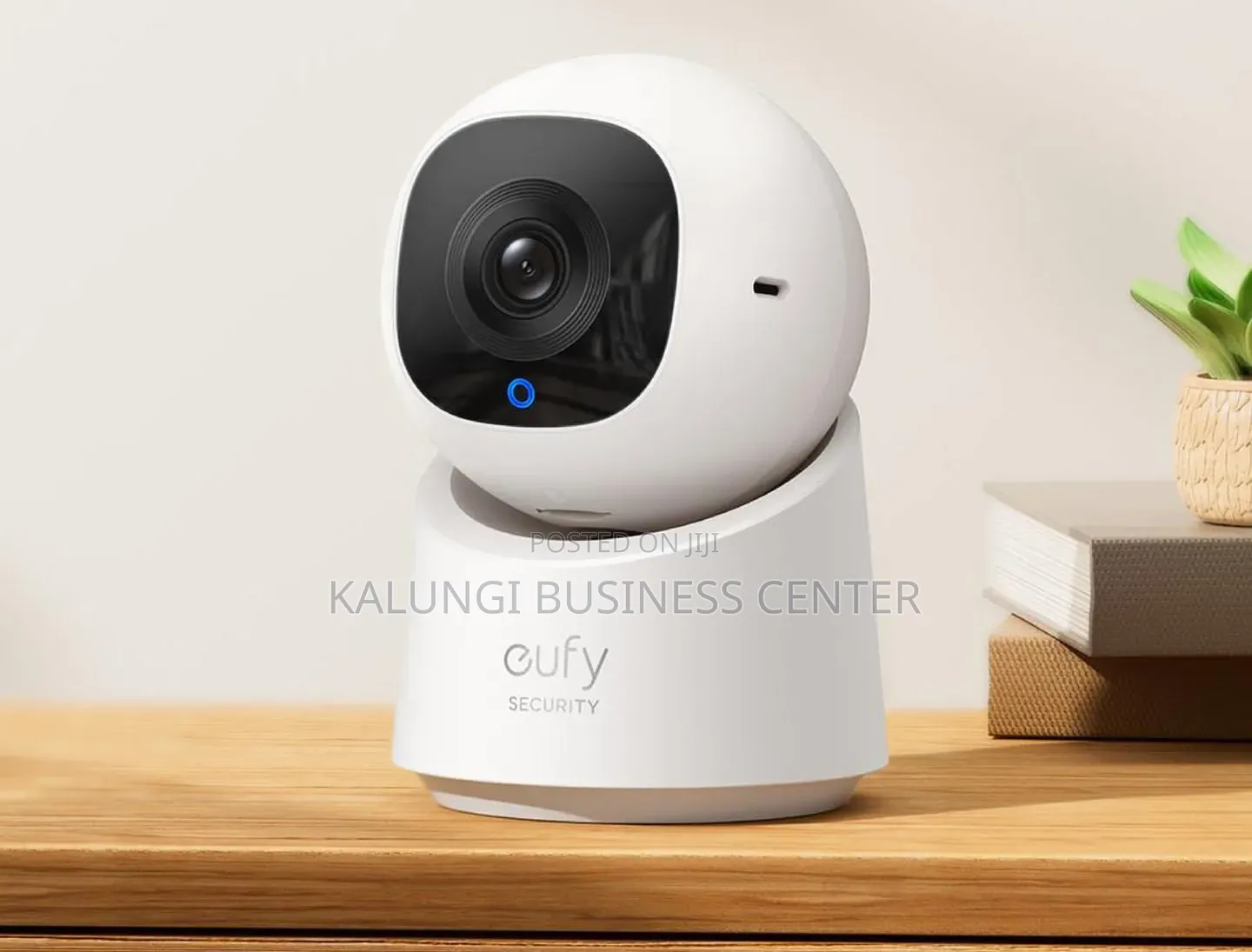 Eufy Indoor Camera C220 Security