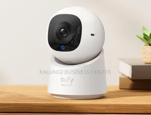 Eufy Indoor Camera C220 Security