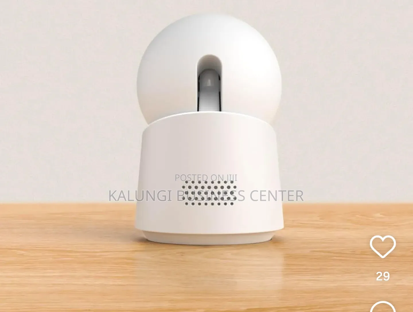 Eufy Indoor Camera C220 Security