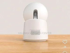 Eufy Indoor Camera C220 Security