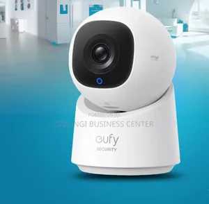 Eufy Indoor Camera C220 Security