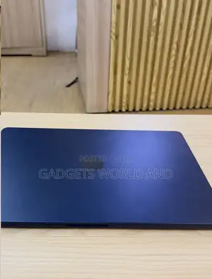 Laptop Apple MacBook Air 8GB Apple M3 SSD 256GB