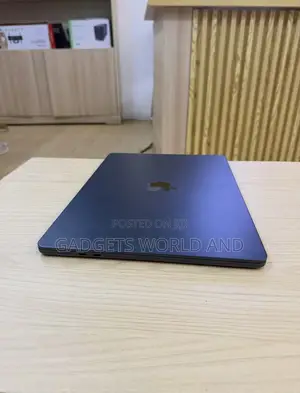 Laptop Apple MacBook Air 8GB Apple M3 SSD 256GB