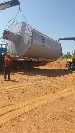 Crane Hire Services in Uganda/Mobile Cranes for Hire