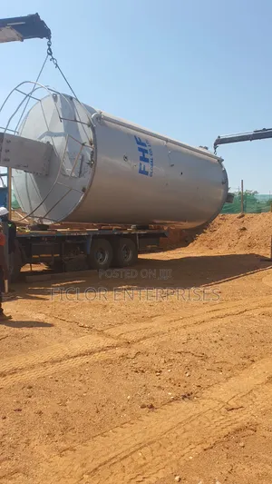 Crane Hire Services in Uganda/Mobile Cranes for Hire