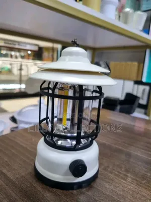 Outdoor Camping Lamp