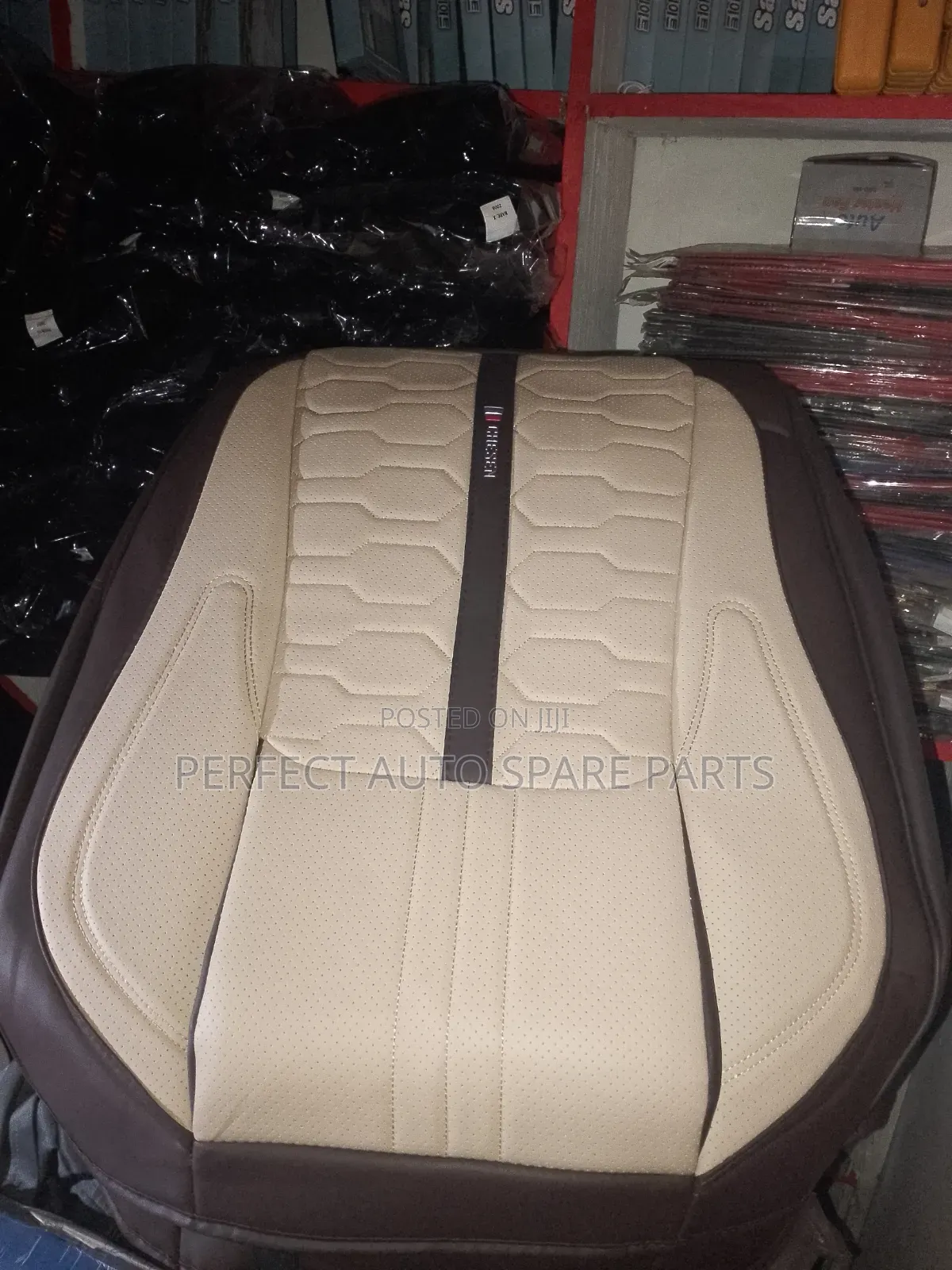 Seat Covers for All Vehicles Available in Stock Brand New Original