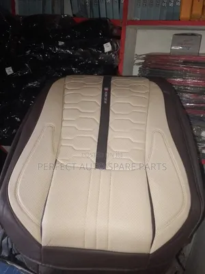 Seat Covers for All Vehicles Available in Stock Brand New Original