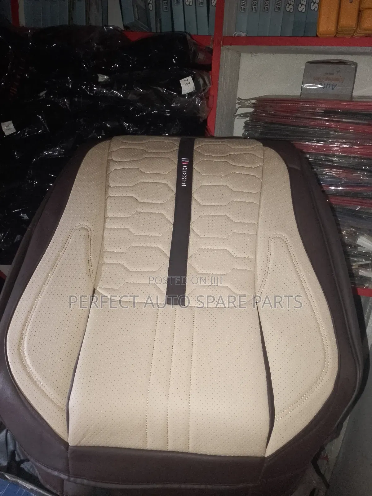 Seat Covers for All Vehicles Available in Stock Brand New Original