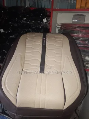 Seat Covers for All Vehicles Available in Stock Brand New Original