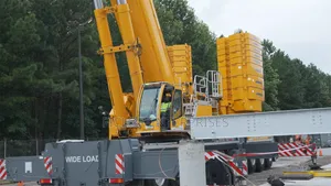 Crane Rental Uganda /10t,20t,30t,40t, 50+ Cranes Available