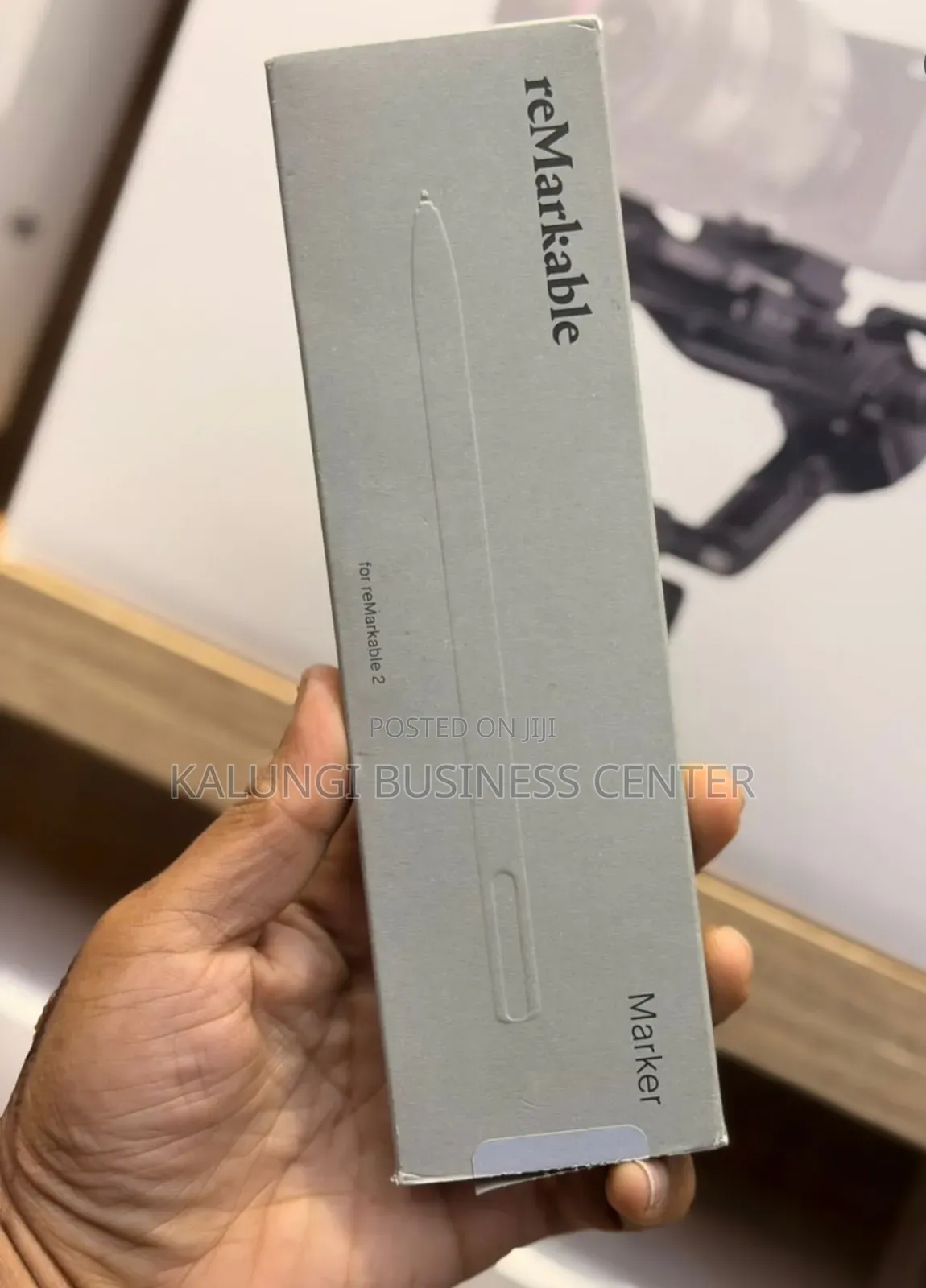 Remarkable Marker Stylus Pen