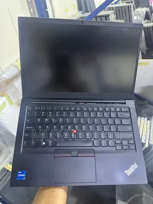 New Laptop Lenovo ThinkPad T470s 8GB Intel Core i5 SSD 256GB