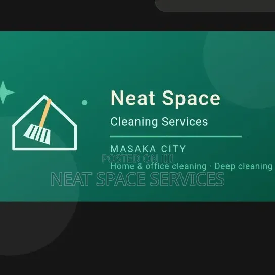 Affordable Professional Cleaning Services in Masaka