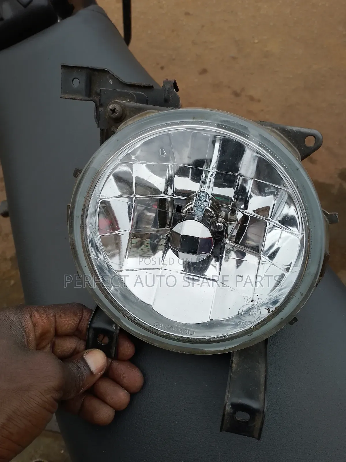 WRX Sport Lights for Subaru Impreza Original Japan in Stock