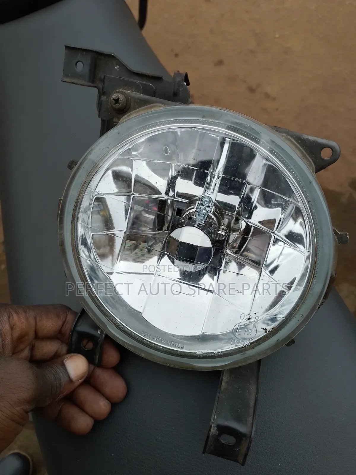 WRX Sport Lights for Subaru Impreza Original Japan in Stock