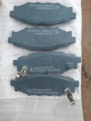 Subaru Brake Pads Original Brand New in Stock