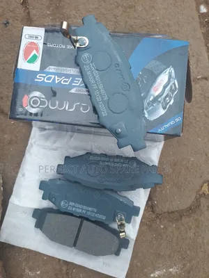Subaru Brake Pads Original Brand New in Stock