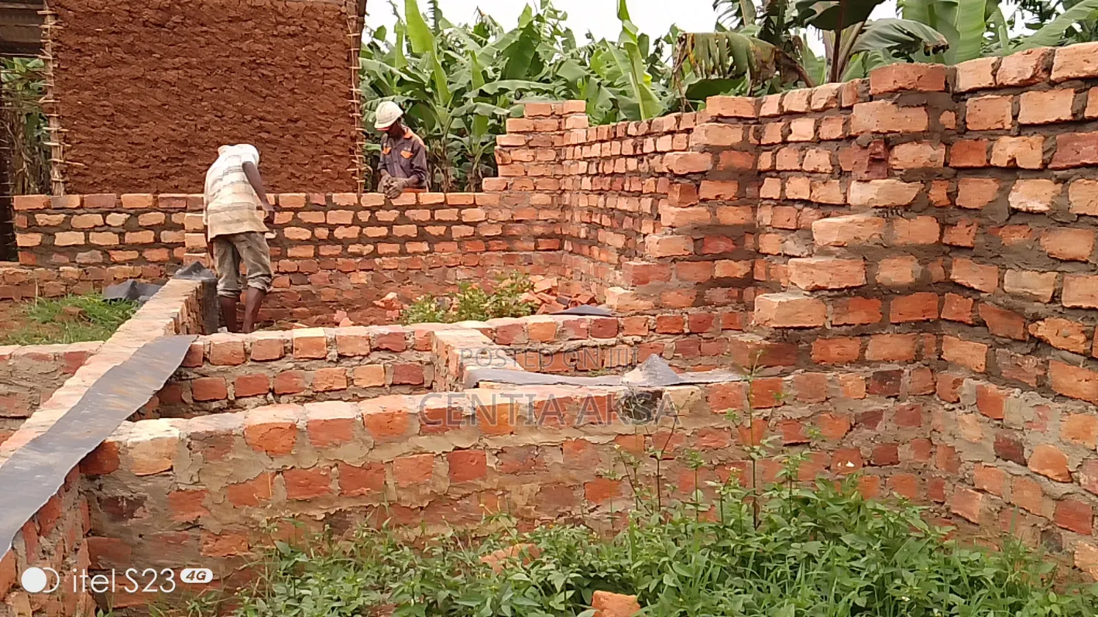 Plot of Land