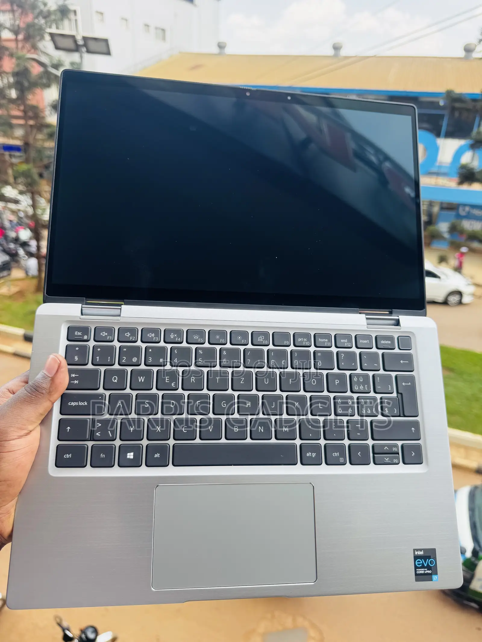 Laptop Dell Inspiron 14 7420 2-in-1 32GB Intel Core i7 SSD 512GB