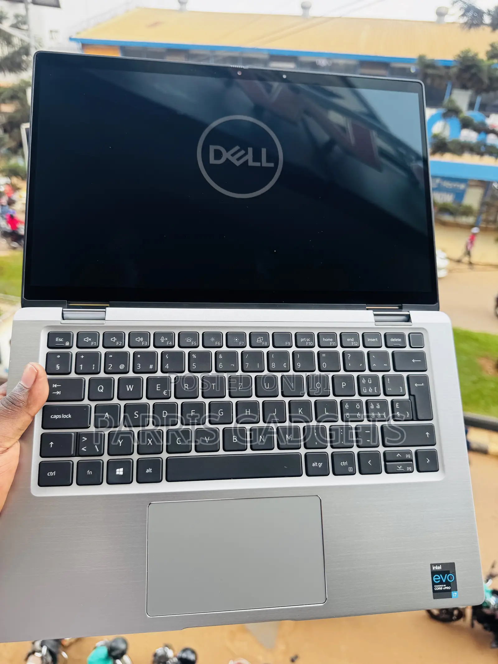Laptop Dell Inspiron 14 7420 2-in-1 32GB Intel Core i7 SSD 512GB
