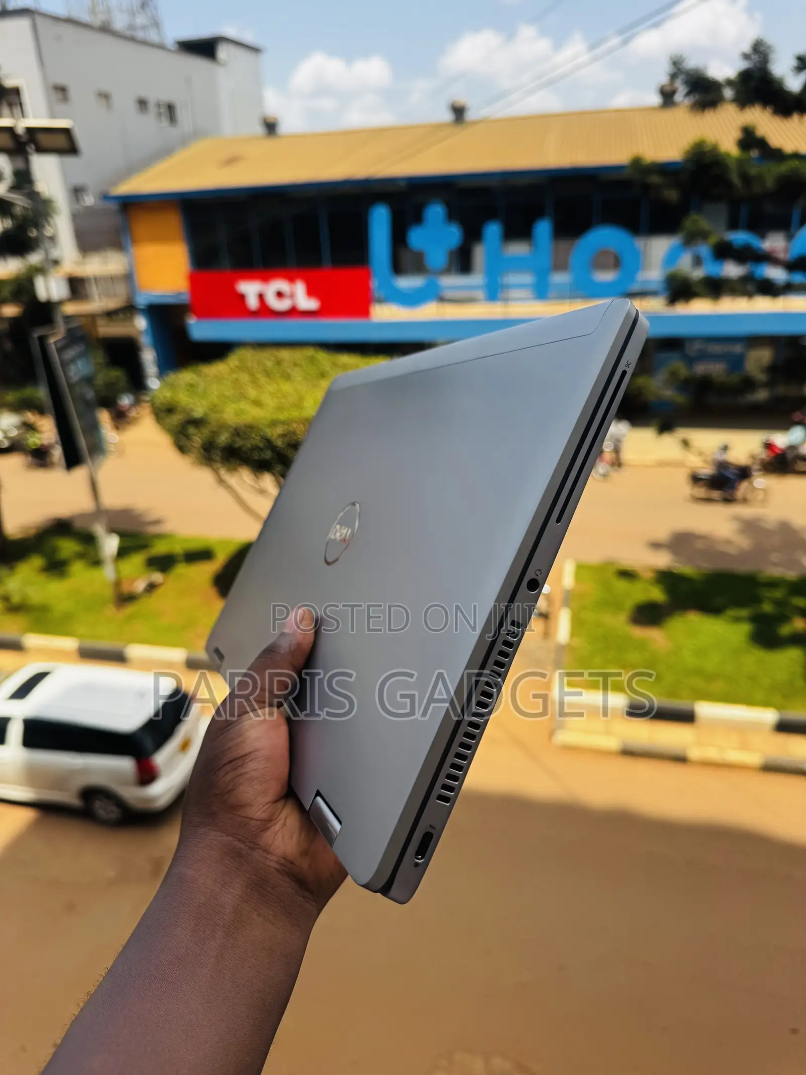 Laptop Dell Inspiron 14 7420 2-in-1 32GB Intel Core i7 SSD 512GB