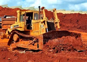 Bulldozer Hire in Uganda/Bulldozer Hire