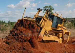 Bulldozer Hire in Uganda/Bulldozer Hire