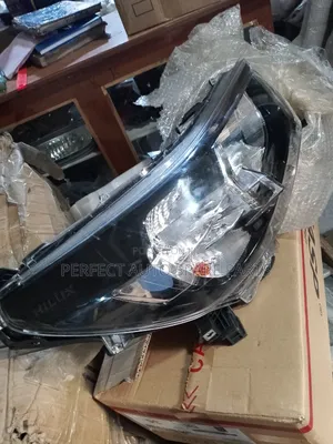 Headlights for Hilux Levo New Model in Stock Brand New Original