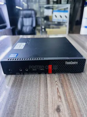 Desktop Computer Lenovo ThinkCentre M910 8GB Intel Core i5 SSD 256GB