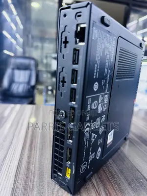 Desktop Computer Lenovo ThinkCentre M910 8GB Intel Core i5 SSD 256GB