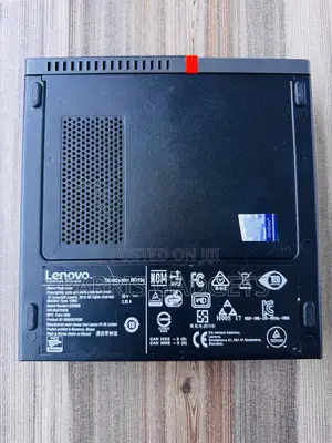 Desktop Computer Lenovo ThinkCentre M910 8GB Intel Core i5 SSD 256GB