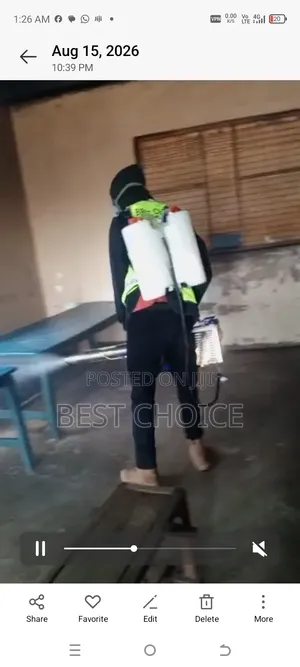 Expert Fumigation and Pests Control Services, Smart Protection